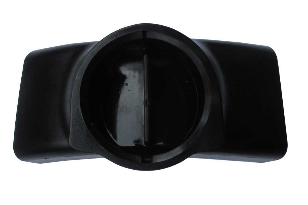 二級頭-下排水閥外蓋