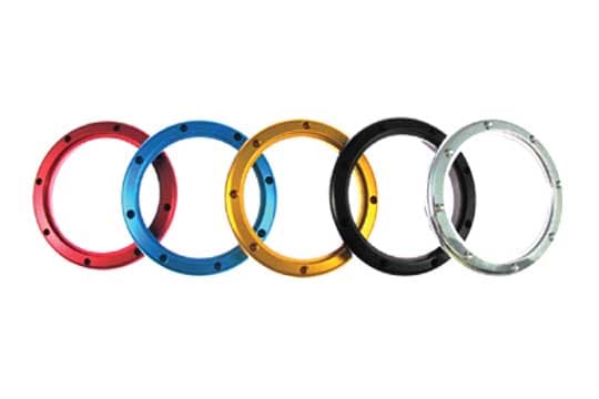 二級頭彩框/厚型/RG2-05/RG2-02/A 塑圈