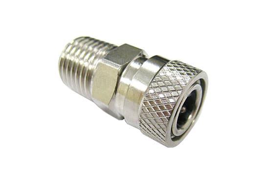 公端1/4 NPT 母端標準 BC