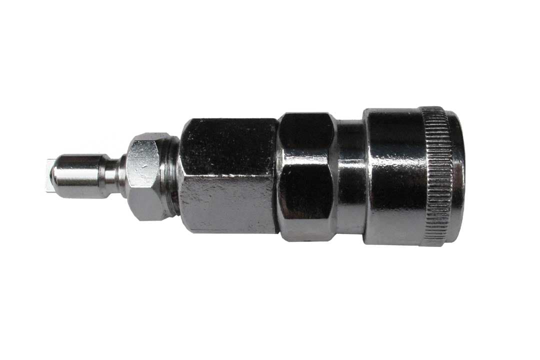 轉接頭 公端 標準BC 母端 (陸上氣動工具用)