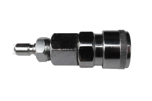 轉接頭 公端 標準BC 母端 (陸上氣動工具用)