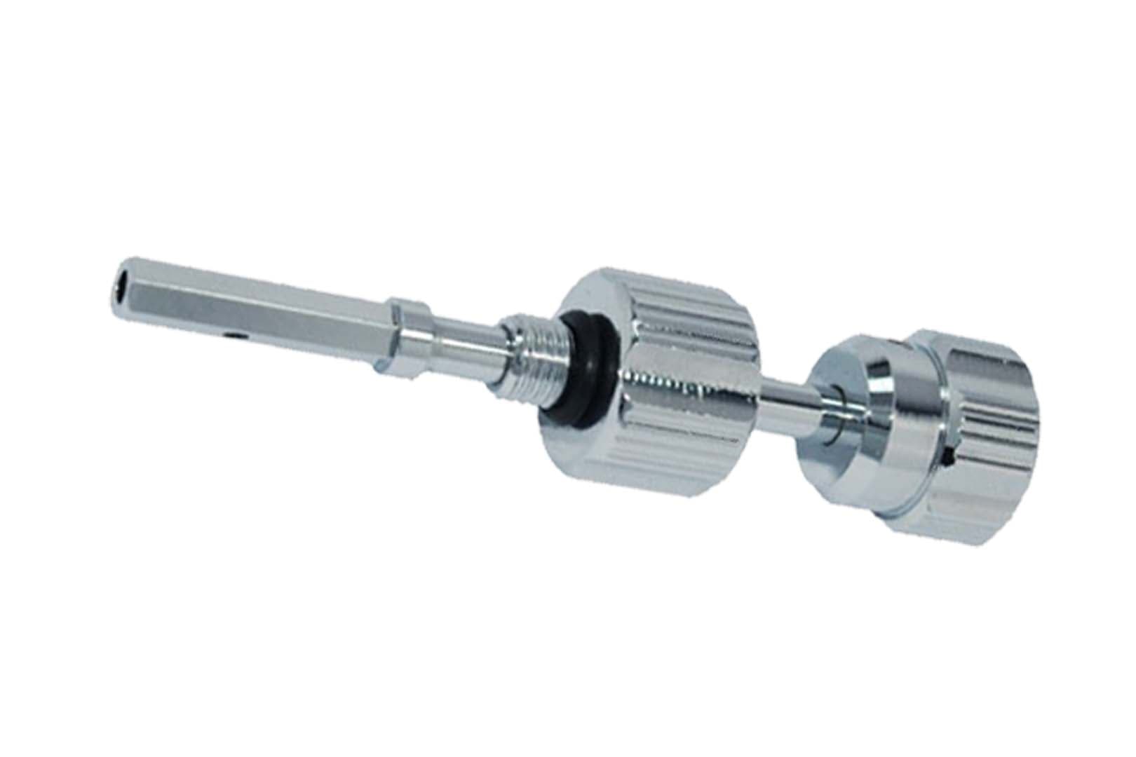 二級頭調整工具-抽花