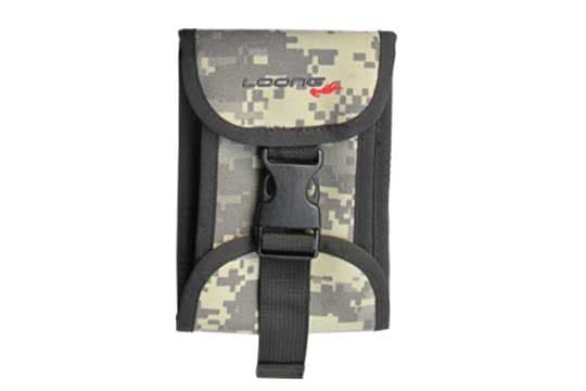 技潛/側掛 側邊配重袋 黑/迷彩 (1~2kg單個) 2016