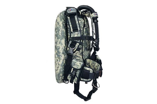 18磅舒適軟板旅行組 (全配件)  8色