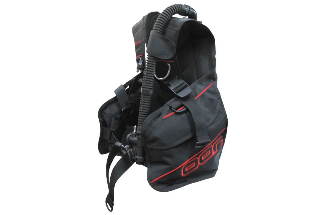 標準小型輕量化BCD