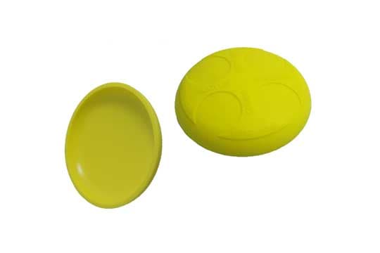 二級外蓋拆卸矽膠片 SILICONE