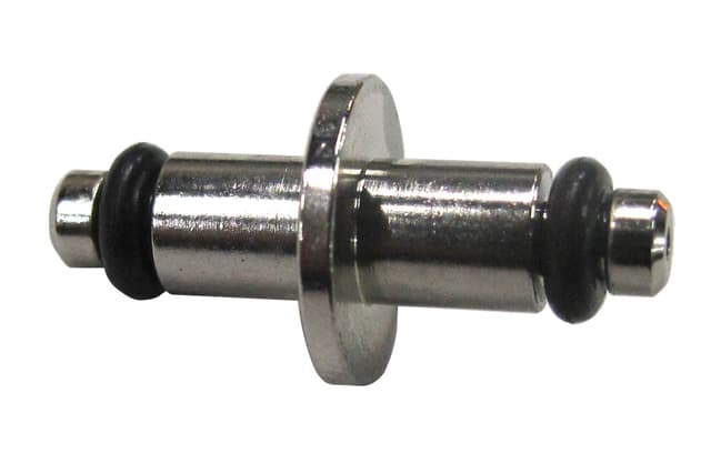 高壓錶軸含O-RING 歐規