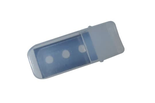 鋁製割網刀不鏽鋼刀片