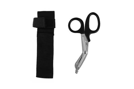 剪刀含套(黑色)