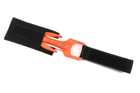 割线, 含陶瓷刀片