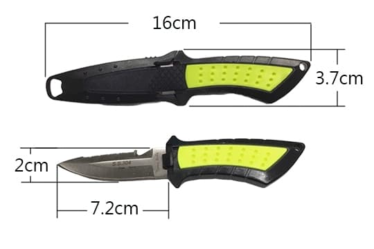 小刀(專利鎖扣) 附配件