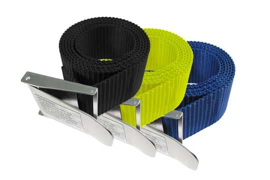 配重袋 145cm+快卸扣頭