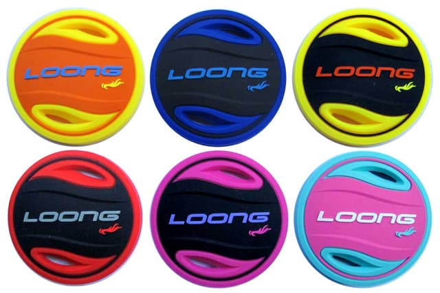 二級矽膠軟蓋(6色)