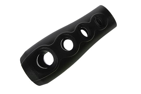 二級端用護管套