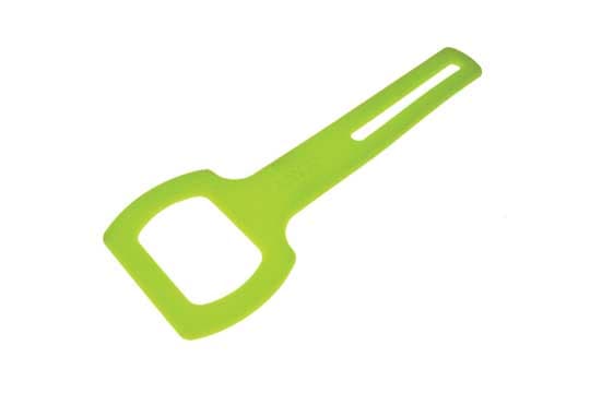 備用二級頭  TPR咬嘴固定帶