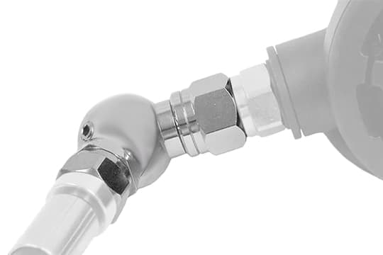 360度球型旋轉接頭