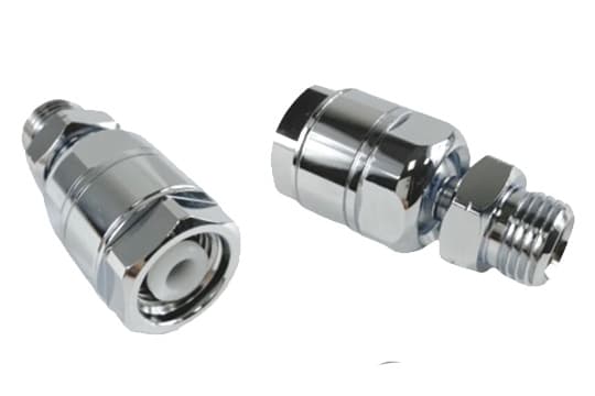 二級端球型旋轉接頭