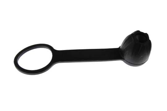 一級頭防塵蓋/本體端