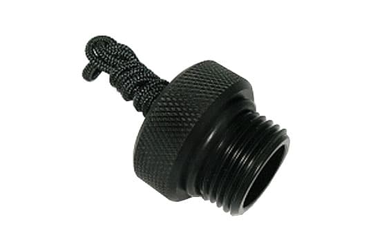 氣瓶頭防塵蓋/DIN