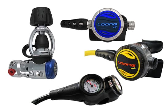 調節器套裝10(活塞進階套裝)