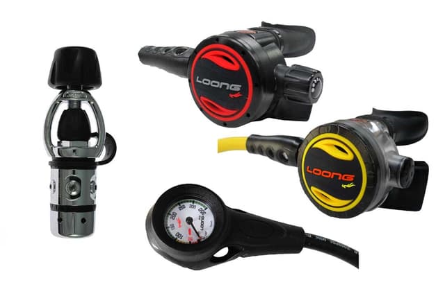 調節器套裝11(活塞標準套裝)