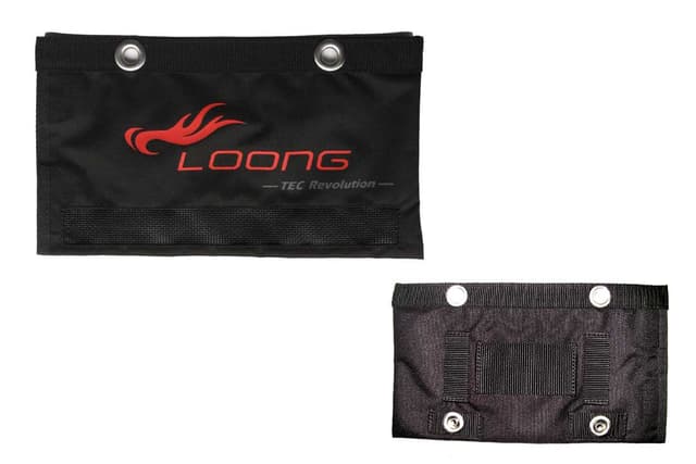 雙反光條浮力棒480D Nylon多用途外袋