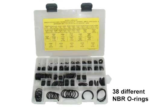 Dive O-Ring Kit