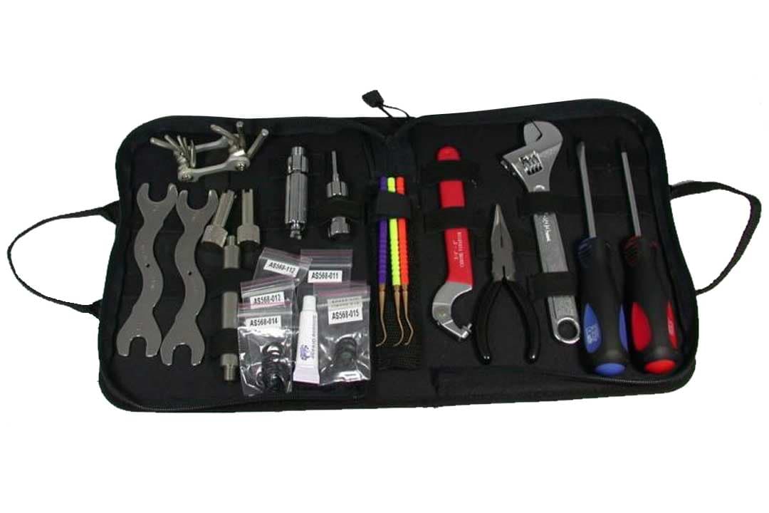 Dive Service Tools A