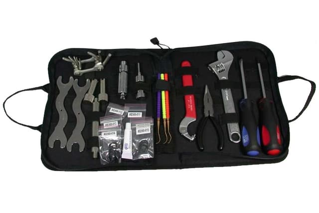 Dive Service Tools A
