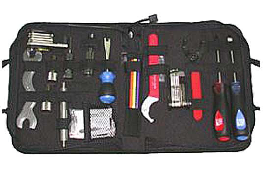 Dive Service Tools B