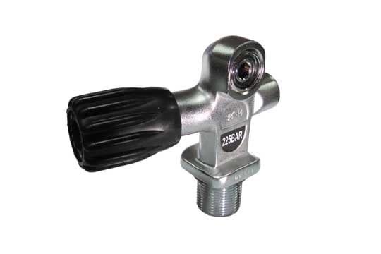 台製氣瓶頭  / D.Y兩用