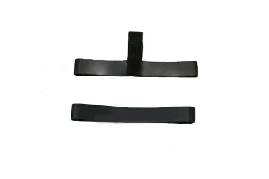 氣瓶固定橡皮環 40Cuft氣瓶用(一對)