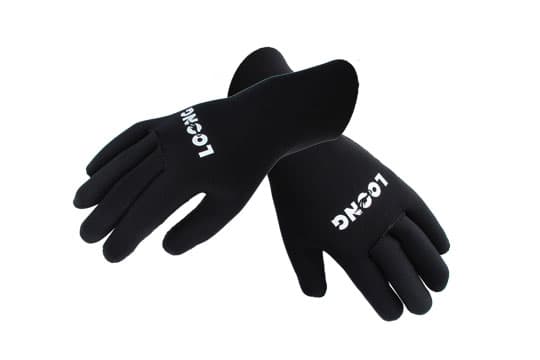 超彈 2.5mm  超彈手套