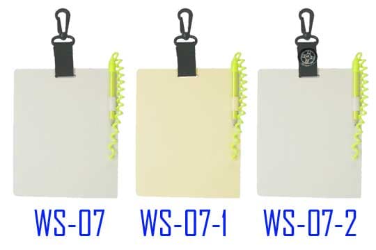 手寫板 184mm x 150mm