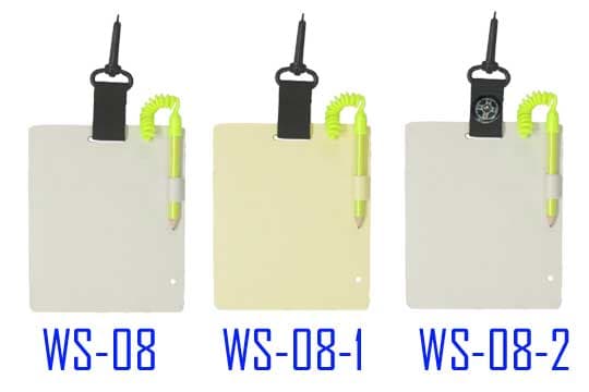 手寫板 150mm x 127mm