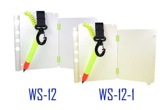 兩片式手寫板  (5"×7")(5"×6.7")